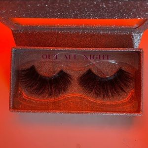 Out All Night Glam Lashes